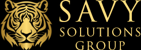 SAVY Solutions Group Logo