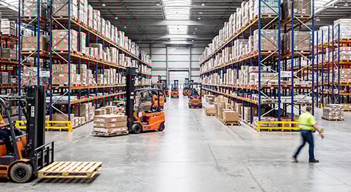 warehouse interior 2 warehouse interior 2