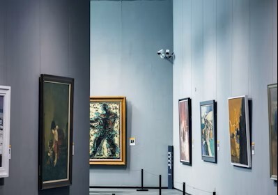 white glove art gallery white glove art gallery